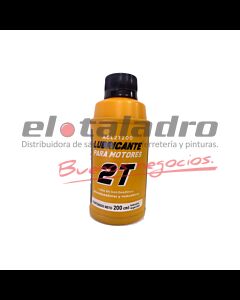 ACEITE 2T 200CC (ACL2T200)