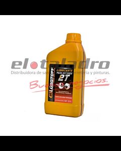 ACEITE 2T 1000CC (ACL2T1000)
